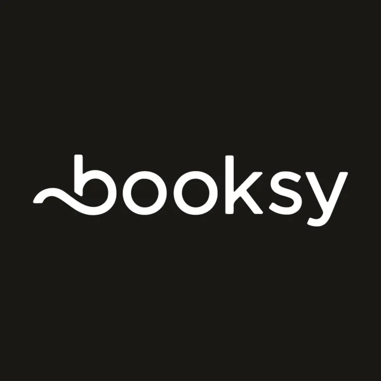 booksy logo