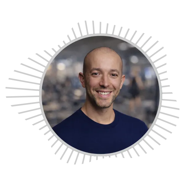 Piotr Młodzianowski, manager studia solec trener personalny chiropraktyk i masażysta