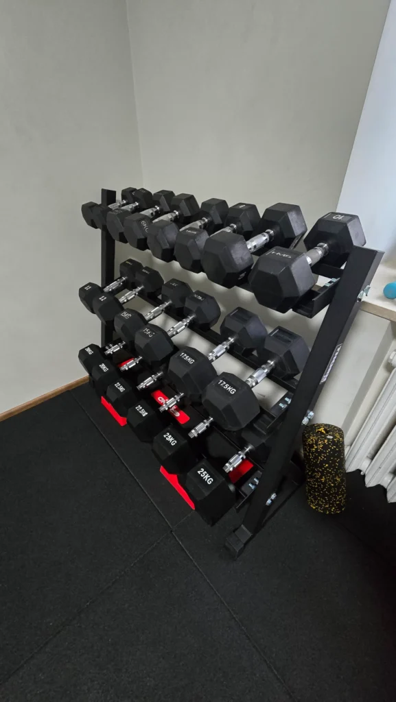 studio solec sprzęt Studio Solec - Trening - Terapia - Równowaga