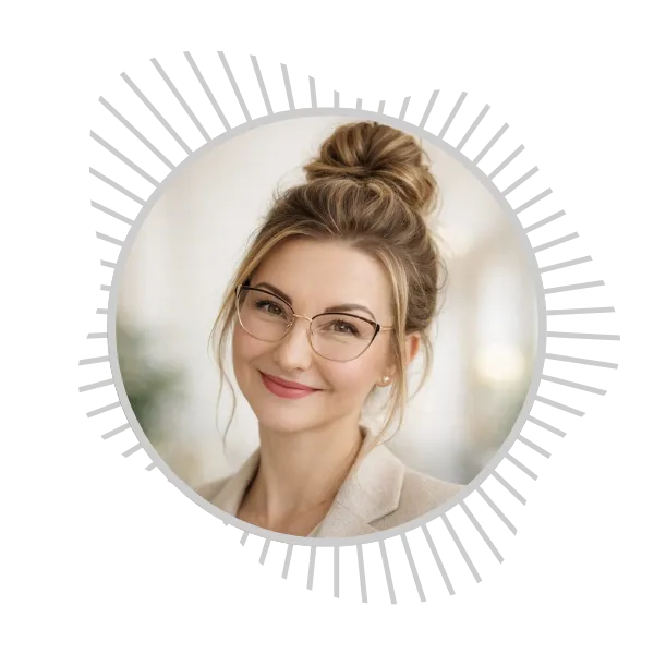 Amira Abram
Dietetyk, psychodietetyk, psychotraumatolog, trener personalny