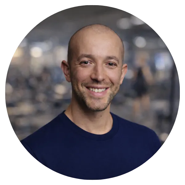 Piotr, właściciel studia solec