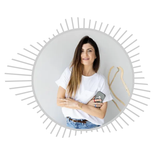 Ada Jakimowicz

Psycholog, psychoterapeuta CBT i terapii schematów, trenerka personalna