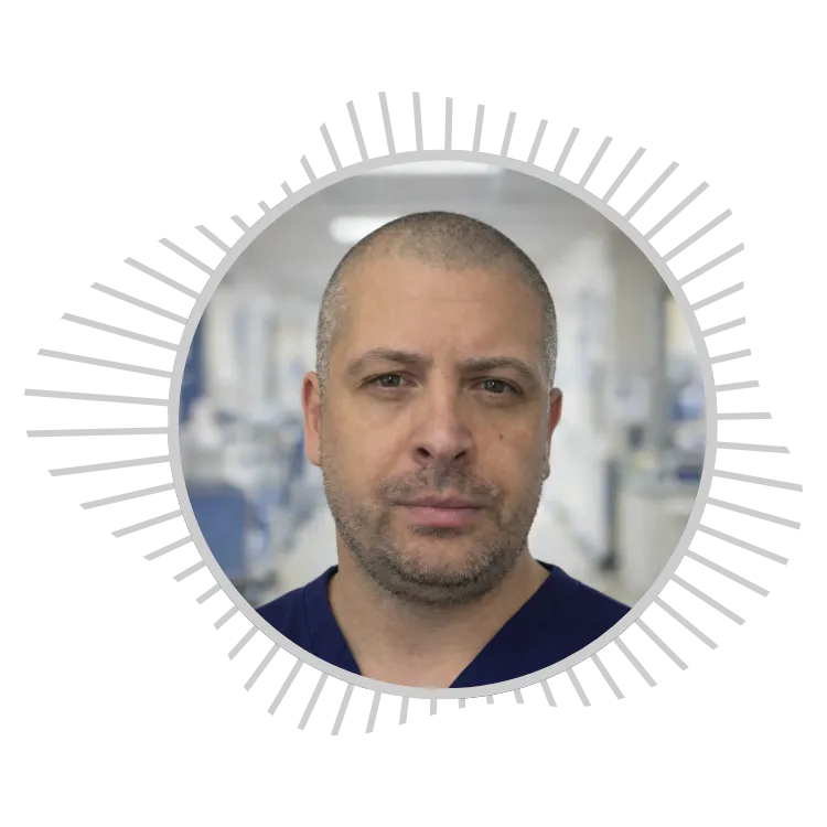 Aleksandr Kudinov

terapeuta manualny, technik masażysta, trening medyczny