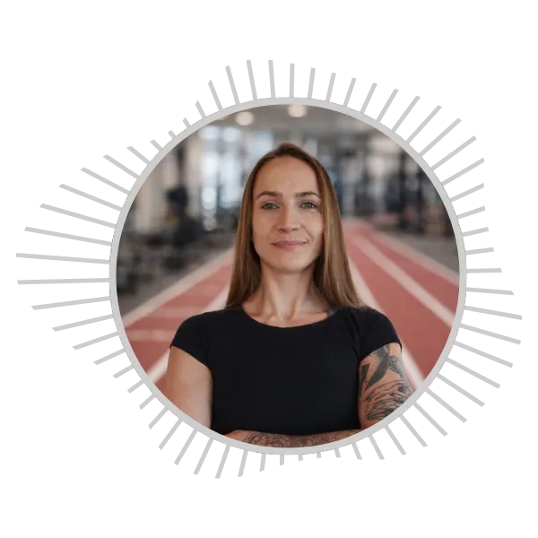 Blaz Zupan
Personal Trainer / Functional & Rehab Specialist