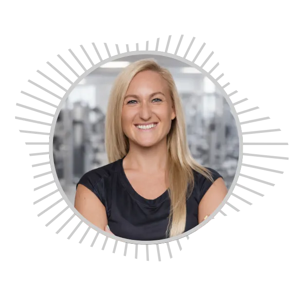 Blaz Zupan
Personal Trainer / Functional & Rehab Specialist